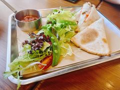 -UPPER KITCHEN(延安路店)