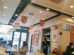 -魏家凉皮(梨园店)