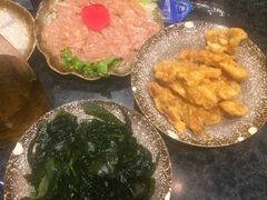 -老夏老火锅(正宁路店)