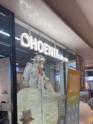 -PHOENIX舞蹈工作室