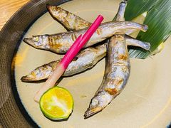 -德川家日本料理(中关村寰太大厦店)