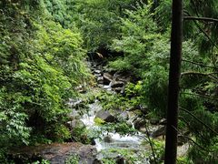 -雁荡山风景名胜区