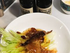 -肆月河豚·新淮扬(金融街店)