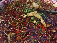 -陈胖子特色菜.鲜货现炒(融景城店)