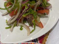 -清真·玛丽亚新疆菜主题餐厅(浙江中路店)