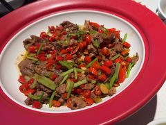 -湘鼎盛·大厨鲜炒湖南味(高新银泰店)