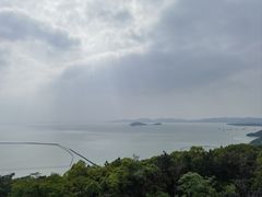 -宝界山林公园