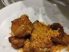 -粗茶淡饭·汉口公馆(循礼门店)