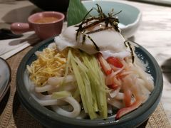 -月下料理(楷林IFC店)