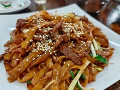 -南记食粥坊·宵夜大排档(莲花总店)