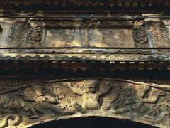 -北京石刻艺术博物馆(五塔寺)