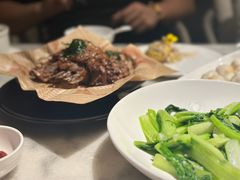 -菉雅苑·湛江菜(前海卓越INTOWN店)