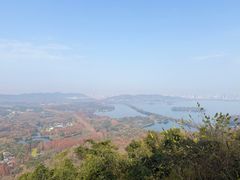 -九曜山