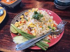-Pad Thai Kratong Thong by ama