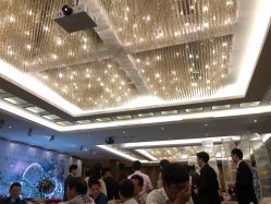 -上海大厦·宴会厅