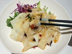 -小厨娘淮扬菜(龙湾天街店)