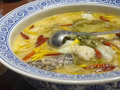 -川香鼎盛(市桥富华总店)