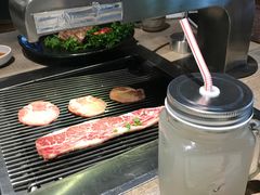 -一心烤肉(延安路店)