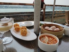 杨枝甘露-鹭江宾馆·观海餐厅