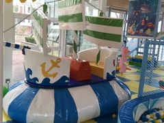-平湖九龙山庄园圣马可酒店