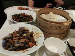 -小厨娘淮扬菜(六合欢乐港店)