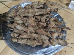 -霍元甲烧烤(江城商务大楼店)