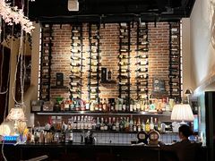 -柏蔻餐厅Le Banquet Bistro(天河北店)