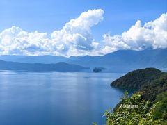 -丽江泸沽湖景区-里格半岛