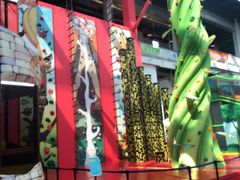 -蒙特利亲子乐园