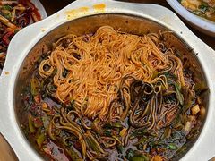 -乐山第一家临江鳝丝(茶坊路店)