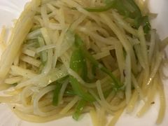 -香满锅老北京羊蝎子火锅·家常菜(新街口店)