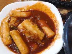 -韩礼年糕(飞虹路店)