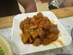 -豫厨老汤拉面(企业广场店)