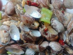 -宾朋海鲜特色美食餐厅·纯手工鲅鱼水饺(兴海路店)