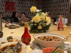 -天伦王朝酒店·盛华瑄餐厅