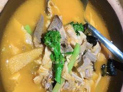 -那时新疆·车师(大宁音乐广场店)