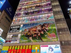 -秋叶原电器街