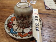 -阿记烧烤(大兴新区店)