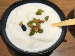 -北疆饭店(朗悦公园茂店)