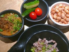 -左庭右院鲜牛肉火锅(南通CBD大有境店)