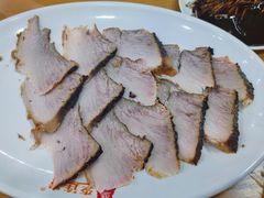 熏肉-李连贵熏肉大饼(世纪路店)