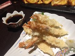 -竹之月日本料理铁板烧(香江花园店)
