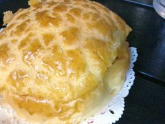 菠萝油-龙记·香港茶餐厅(海上世界店)