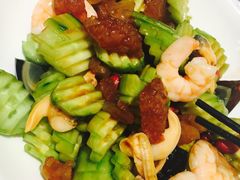 -北李妈妈菜·海肠捞饭(高新万达店)