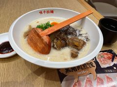 -味千拉面(惠州文昌一路分店)