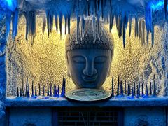 -E+有冰工厂·昆仑寒宫2(五角场店)