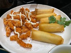 -焰鱼(昌建广场店)