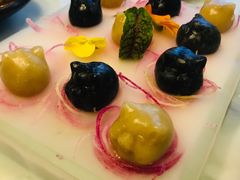 -烛影拾光观景餐厅·创意菜·摄影·小提琴(大唐不夜城店)