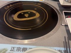 -椰小鸡·琼州糟粕醋·火锅(美兰缤纷城店)