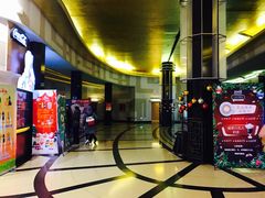-大光明电影院(南京西路店)
